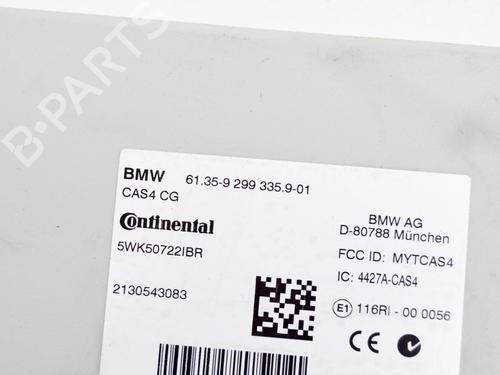 Electronic module BMW 6 Coupe (F13) 640 d | BP11764901M83 