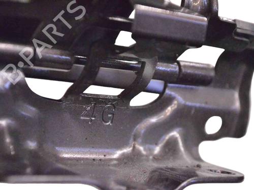 Klapa wlewu paliwa INFINITI Q50 3.0 t | BP30235253C131