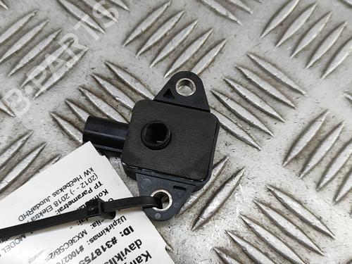 Electronic sensor TESLA MODEL S (5YJS) P100D AWD | BP28498057M84 