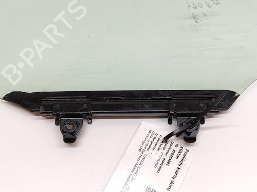 Front left door window TOYOTA C-HR (_X2_, _H2_) Hybrid | BP27780009C18 