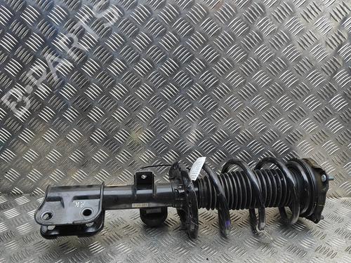 Used Left front shock absorber Left front shock absorber KIA SORENTO IV (MQ4, MQ4A) 1.6 T-GDi Plug-in Hybrid AWD (265 hp) 33384934 33384934