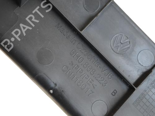 Andre VW GOLF VIII (CD1, DA1) 1.0 TSI | BP30238856O1