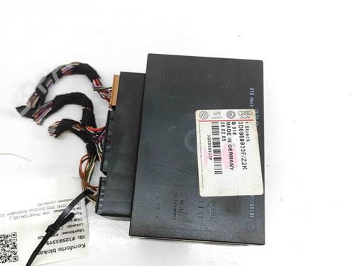 Modulo electronico VW PHAETON (3D1, 3D2, 3D3, 3D4, 3D6, 3D7, 3D8, 3D9) 6.0 W12 4motion | BP29488107M83 