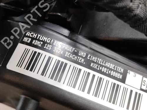 Engine VW CRAFTER Van (SY_, SX_) 2.0 TDI FWD (SYB, SYC, SYD) | BP39958302M1 - Image 10