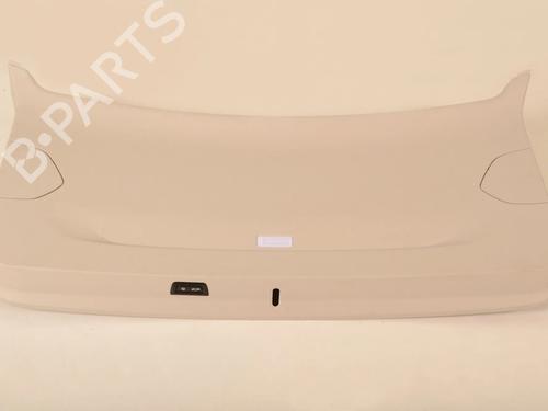 Boot lining BMW 3 Touring (F31) 325 d | BP33340799I3 - Image 2