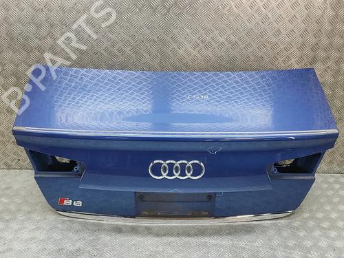 Used Tailgate Tailgate AUDI A6 C7 (4G2, 4GC) S6 quattro (450 hp) 33164095 33164095