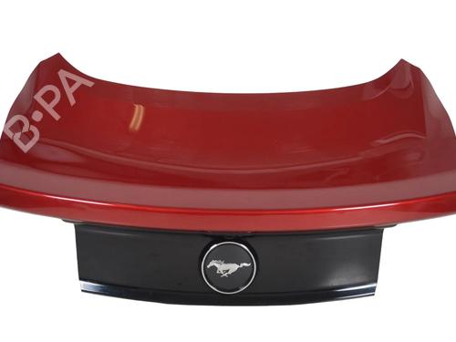 Used Tailgate FORD USA MUSTANG Coupe 2.3 EcoBoost (314 hp) 30244389