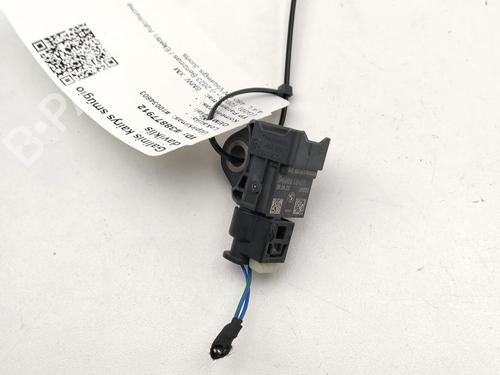 Electronic sensor BMW XM (G09) XM All-wheel Drive | BP39619741M84 - Image 4
