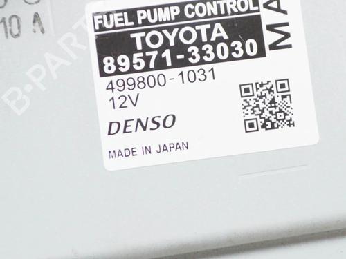 Electronic module TOYOTA CAMRY (_V7_, _VA7_, _VH7_) 2.5 Hybrid (AXVH71_) | BP27762695M83 - Image 7