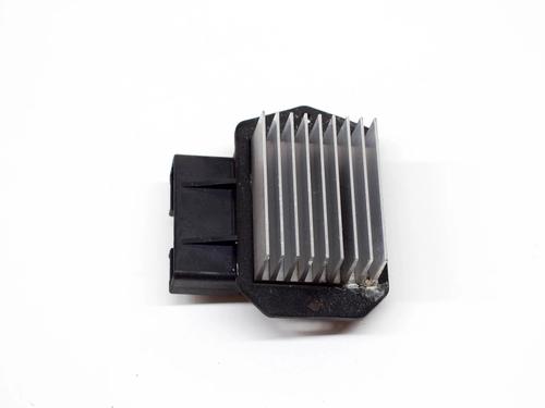 Heater resistor CHRYSLER SEBRING (JS) 2.0 VVT | BP14641380M108 - Image 2