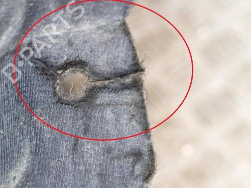 Wheel arch MASERATI QUATTROPORTE VI 3.0 S Q4 | BP29226964C56 