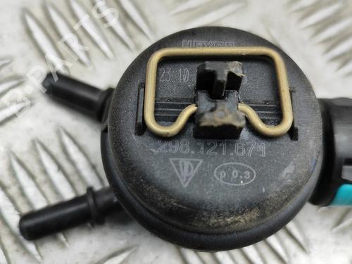 Electronic sensor PORSCHE 911 (992) 3.0 Carrera 4 S (992420) | BP33378454M84  - Image 7
