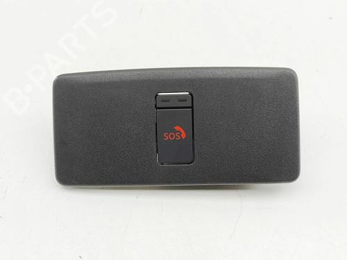 Spak kontakt Spak kontakt NISSAN JUKE (F16_) DIG-T 117 (117 hp) 35957705 35957705