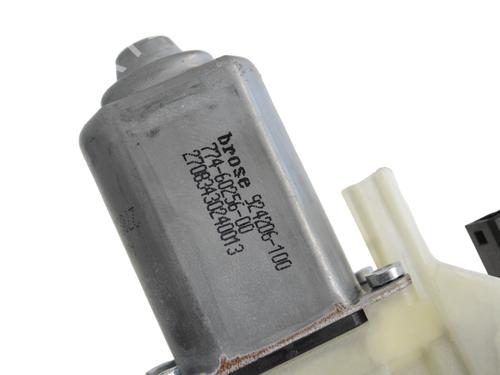 Right front window motor PORSCHE PANAMERA (970) 3.0 S E-Hybrid | BP30283523E20 - Image 5