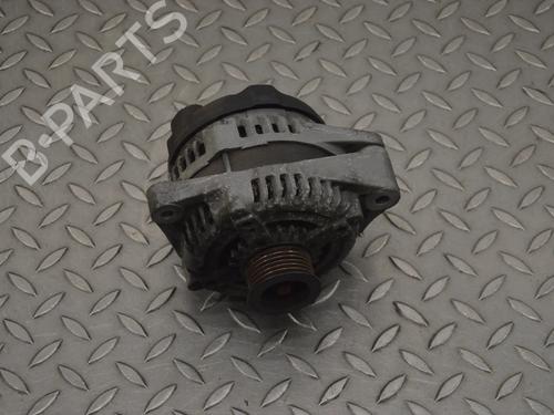 Used Alternator Alternator JAGUAR XK II Coupe (X150) 4.2 XK8 (298 hp) 30826622 30826622