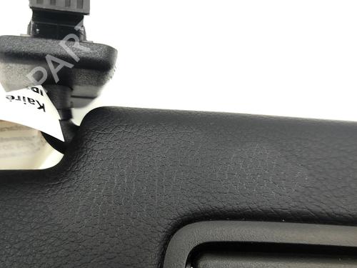 Left sun visor MERCEDES-BENZ E-CLASS Convertible (A238) E 300 (238.448) | BP37469633I1 - Image 10