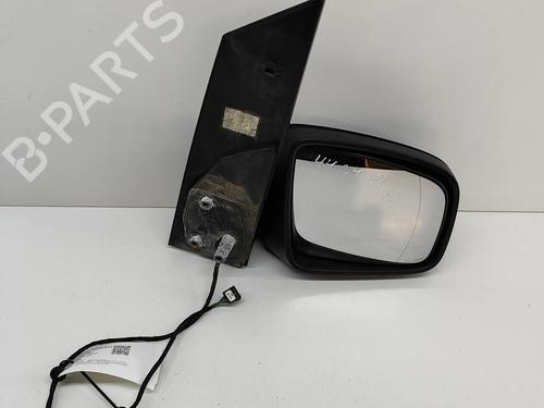 right-mirror-mercedes-benz-vito-mixto-van-w639-2003-27773887 main image