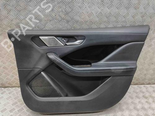 Used Front right panel JAGUAR I-PACE (X590) EV400 AWD (400 hp) 27777926