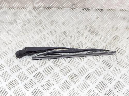 Used Rear windshield wiper arm SSANGYONG RODIUS I 2.7 Xdi 4WD (165 hp) 14636006