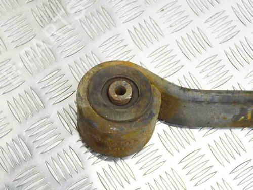 Autre VW CRAFTER 30-50 Platform/Chassis (2F_) 2.5 TDI | BP14617563O1