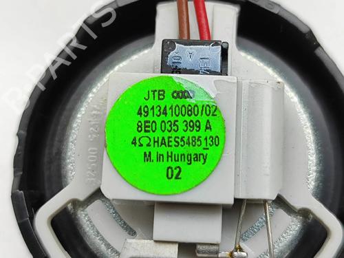 Speaker AUDI A8 D3 (4E2, 4E8) 4.2 TDI quattro | BP25788502E2 
