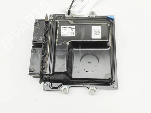 Engine control unit (ECU) VOLVO XC90 II (256) T6 AWD | BP37643103M57 - Image 2