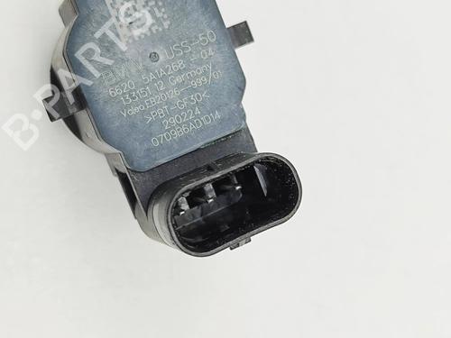Electronic module MINI MINI COUNTRYMAN (U25) S ALL4 | BP38756410M83 - Image 5
