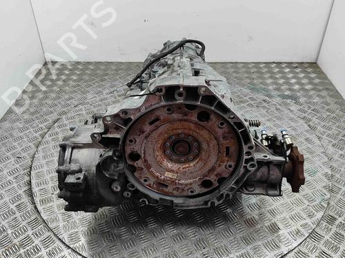 Gearbox VW PASSAT B8 (3G2, CB2) 2.0 TDI 4motion | BP30194277M3 