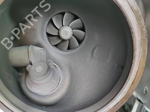 Engine AUDI Q3 (F3B) 40 TFSI quattro | BP37721398M1  - Image 9