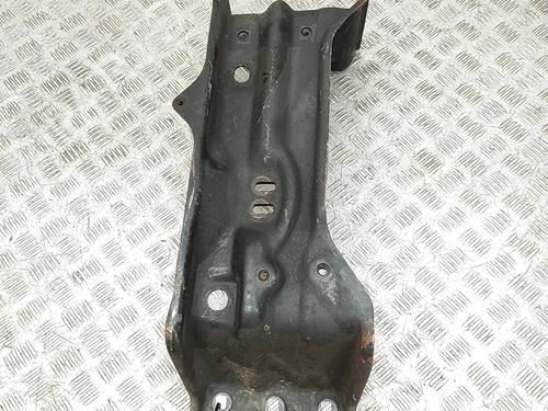 Gearbox mount JEEP GRAND CHEROKEE IV (WK, WK2) 3.0 CRD V6 4x4 | BP32458746M88