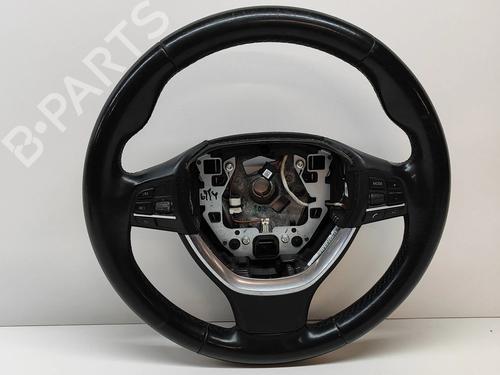 Used Steering wheel BMW 5 Touring (F11) 525 d (204 hp) 16140806