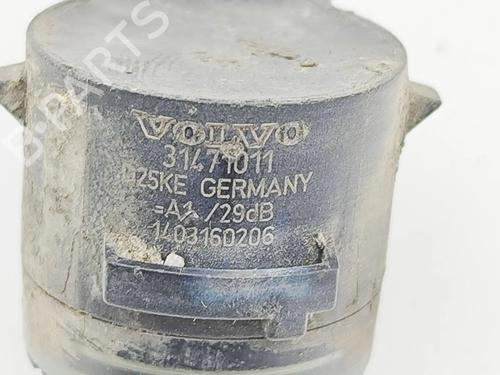 Electronic module VOLVO XC90 II (256) T6 AWD | BP37643199M83 - Image 6
