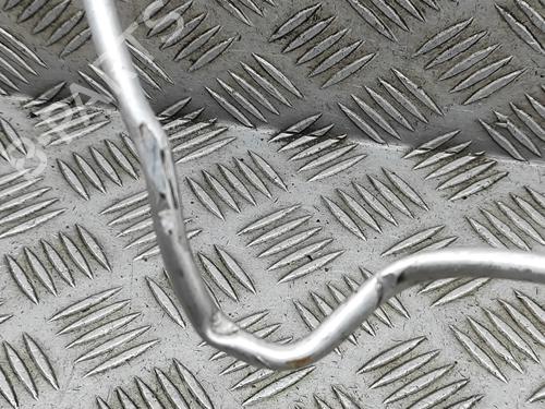 AC pipe MAZDA MX-5 IV (ND__) 2.0 (ND2E, ND6E) | BP35717594M126 - Image 6
