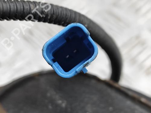 Fusée avant gauche CITROËN C3 AIRCROSS II (2R_, 2C_) 1.2 PureTech 130 (2RHNYH) | BP24308000M25 