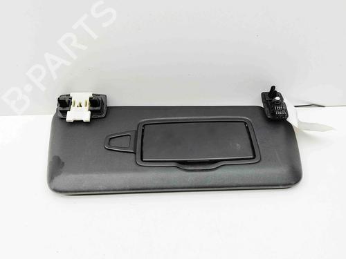 Right sun visor MERCEDES-BENZ CLA Coupe (C117) CLA 200 CDI / d (117.308) | BP29459985I2  - Image 5
