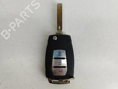 Electronic module SSANGYONG KORANDO (C300) E-Motion | BP27776825M83 - Image 1