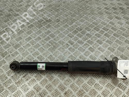 Venstre bagtil støddæmper Venstre bagtil støddæmper KIA EV3 EV (204 hp) 33394076 33394076