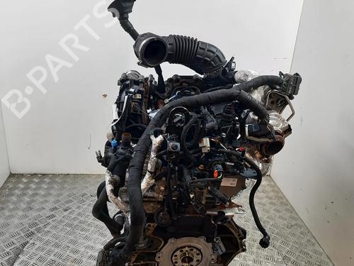 Engine FORD TOURNEO CUSTOM V362 Bus (F3) 2.0 EcoBlue | BP38622915M1 - Image 4