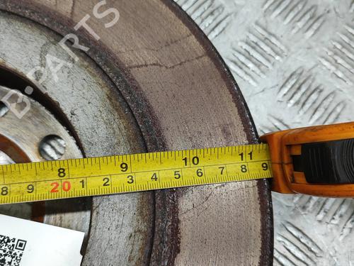 Other CITROËN C5 AIRCROSS (A_) 1.5 BlueHDi 130 (ACYHZJ, ACYHZR) | BP27788982O1 