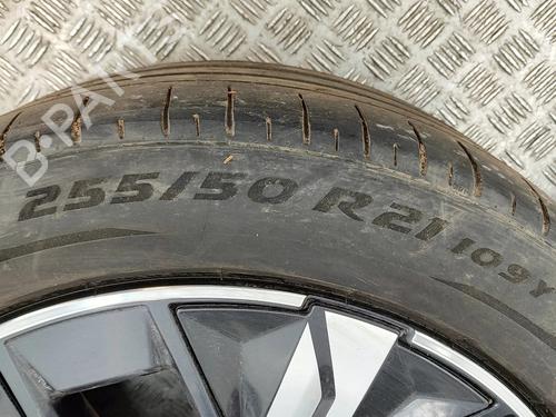 Fælk BMW iX (I20) xDrive 40 | BP30358991C45 