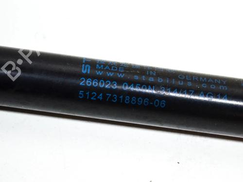 Gasdæmper bagklap MINI MINI (F55) One D | BP14628727C138  - Image 7