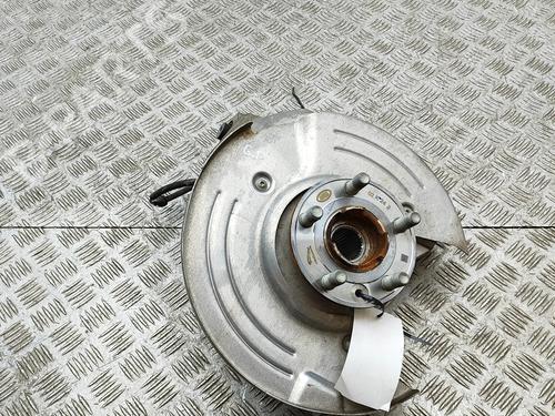 Used Right rear steering knuckle Right rear steering knuckle LAND ROVER RANGE ROVER EVOQUE (L551) 2.0 D200 4x4 (204 hp) 34442689 34442689