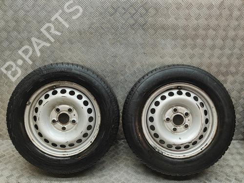 Felg VW TRANSPORTER T6 Van (SGA, SGH, SHA, SHH) 2.0 TDI | BP29930494C45