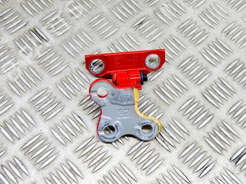 Hinge/Door check strap VOLVO V60 I (155) T4 | BP14651028C146 