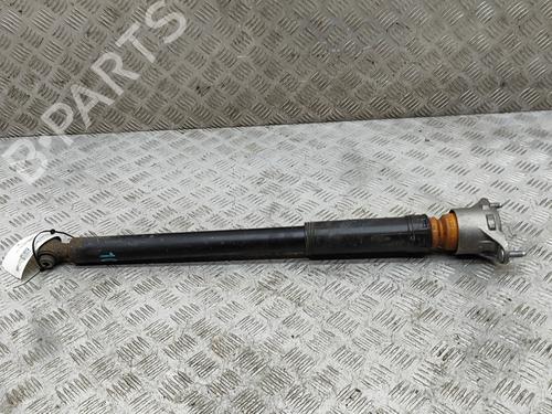 Left rear shock absorber MERCEDES-BENZ GLA-CLASS (X156) GLA 220 CDI 4-matic (156.905) | BP16536493M18 