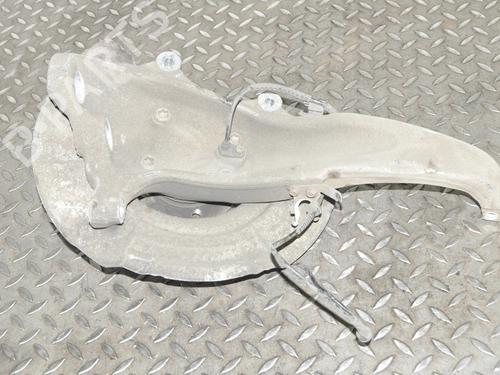 Left front steering knuckle BMW 5 (F10) 530 d | BP30255820M25