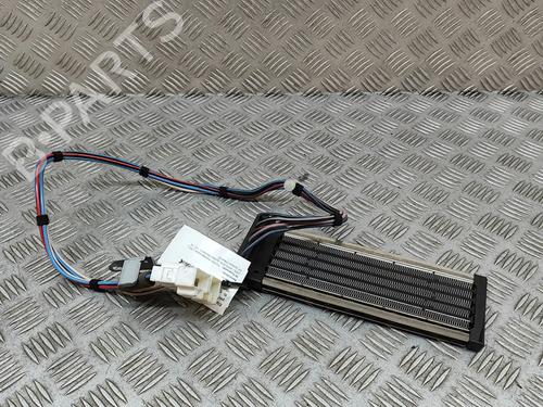 Heater resistor TOYOTA AVENSIS Saloon (_T27_) 1.6 D4-D (WWT270_) | BP21187491M108 