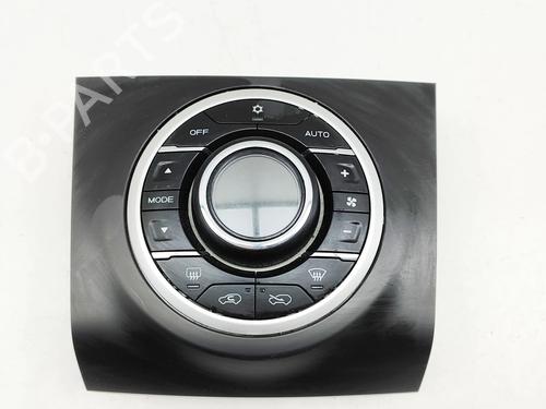 Used Electronic module Electronic module ISUZU D-MAX II (TFR, TFS) 2.5 CRDi 4x4 (TFS86J) (163 hp) 33387178 33387178