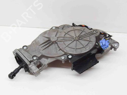 Tailgate lift support MERCEDES-BENZ GLC (X253) 220 d 4-matic (253.905, 253.903) | BP29812402C138 