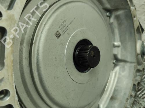 Gearbox VOLVO XC40 (536) B4 Mild-Hybrid | BP30731960M3 